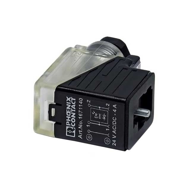 1671140 Phoenix Contact  Sensorkabel - Zubehör